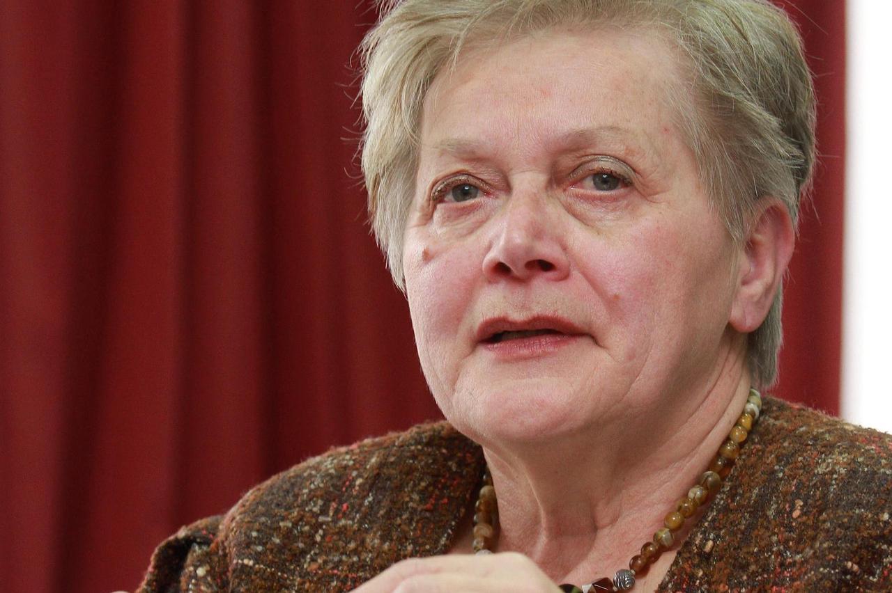Marija HAbijan