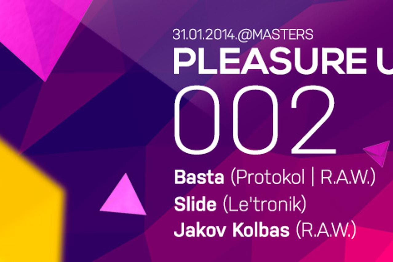 masters