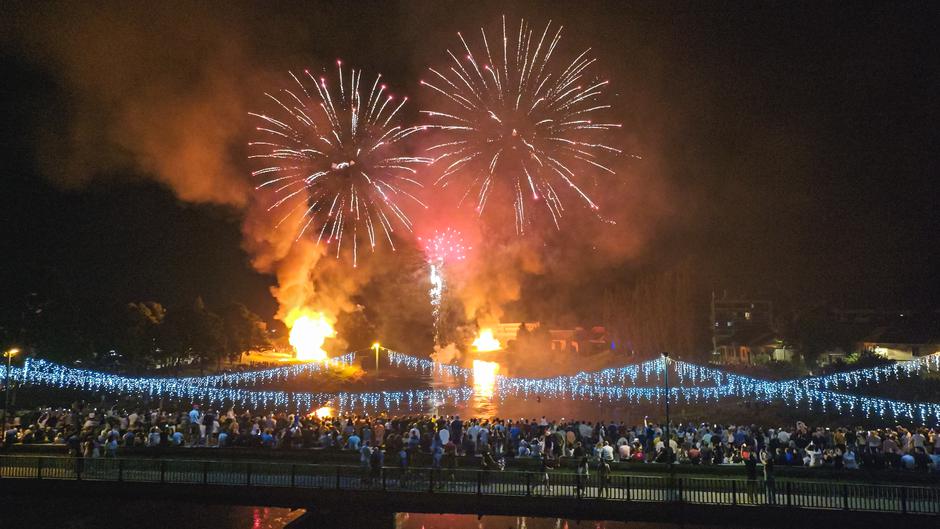 Zvjezdano ljeto u Karlovcu