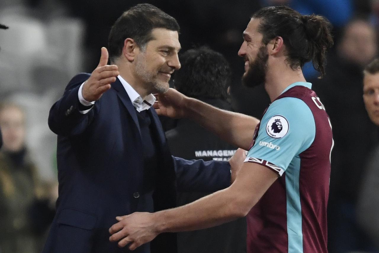 West Ham