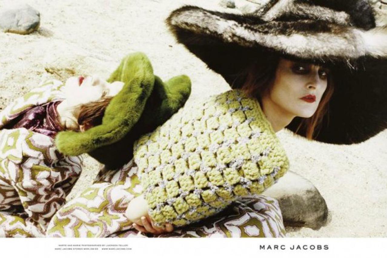marc jacobs