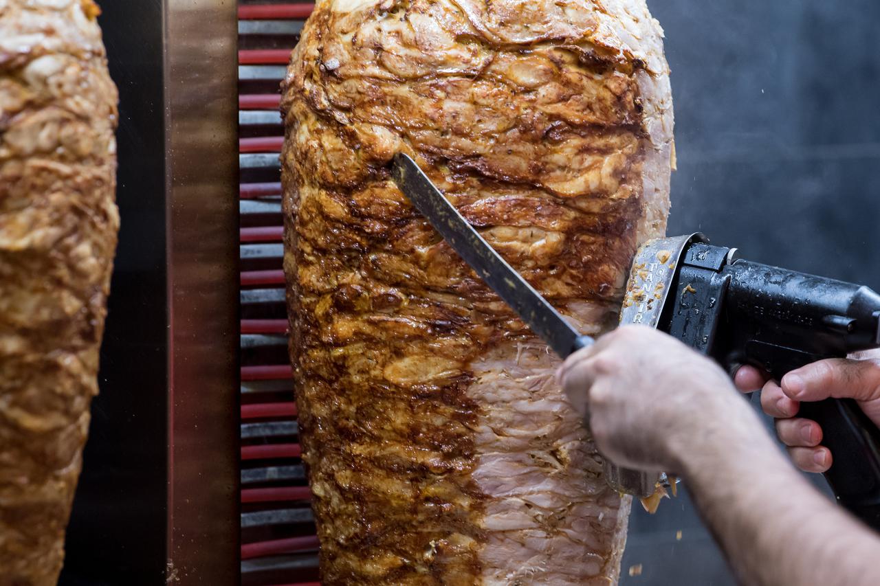 kebab