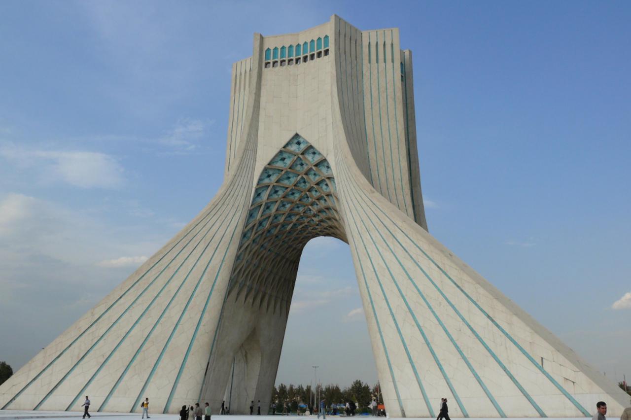Teheran