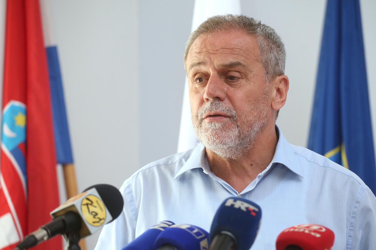 Milan Bandić