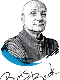 Boris Beck