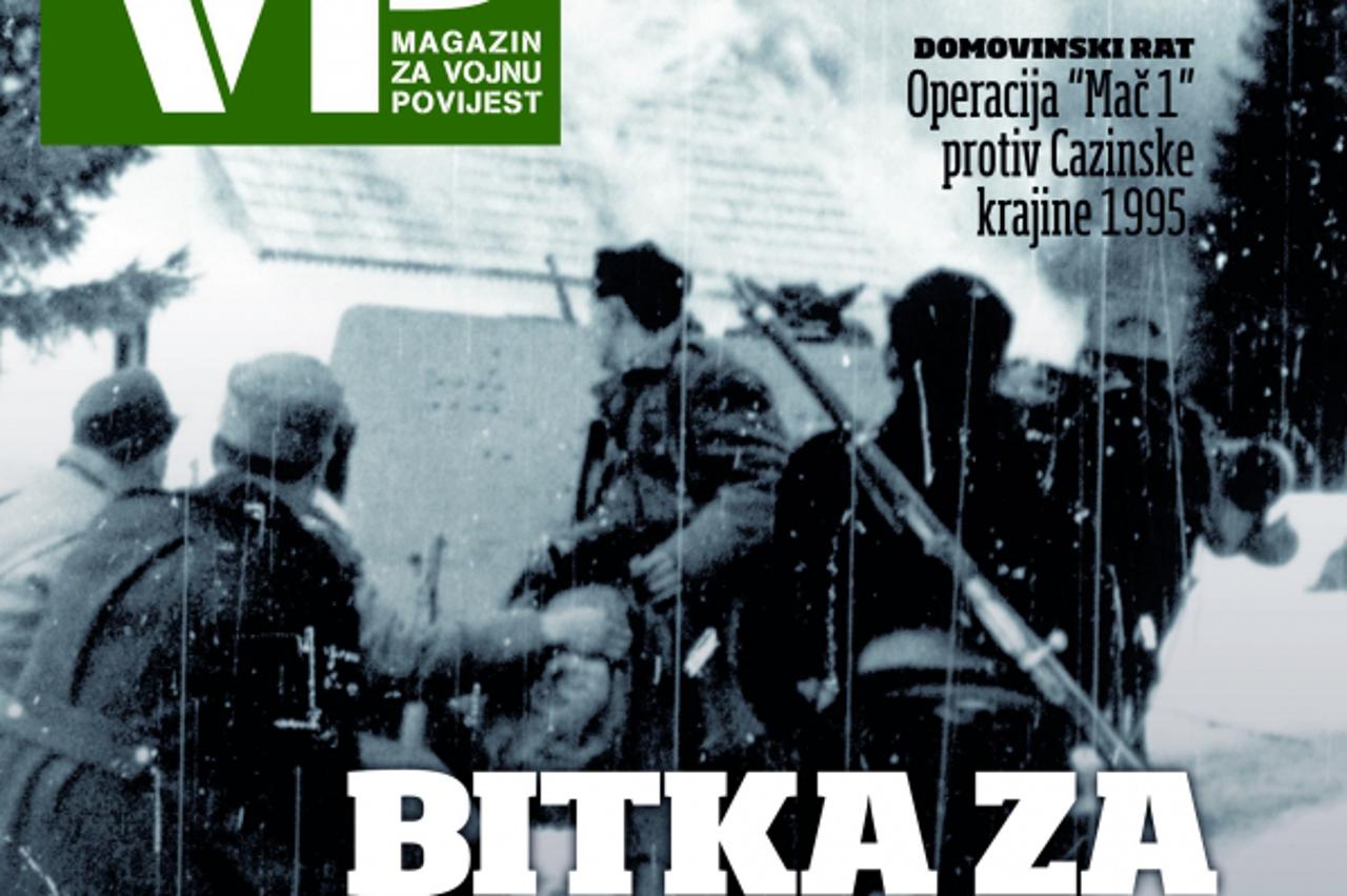 vojna povijest