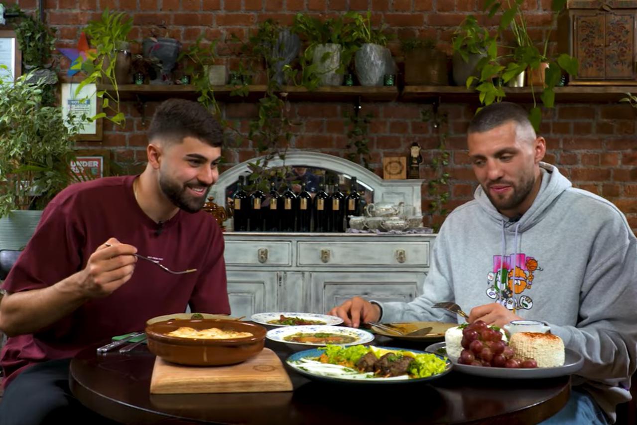 Kovačić i Gvardiol