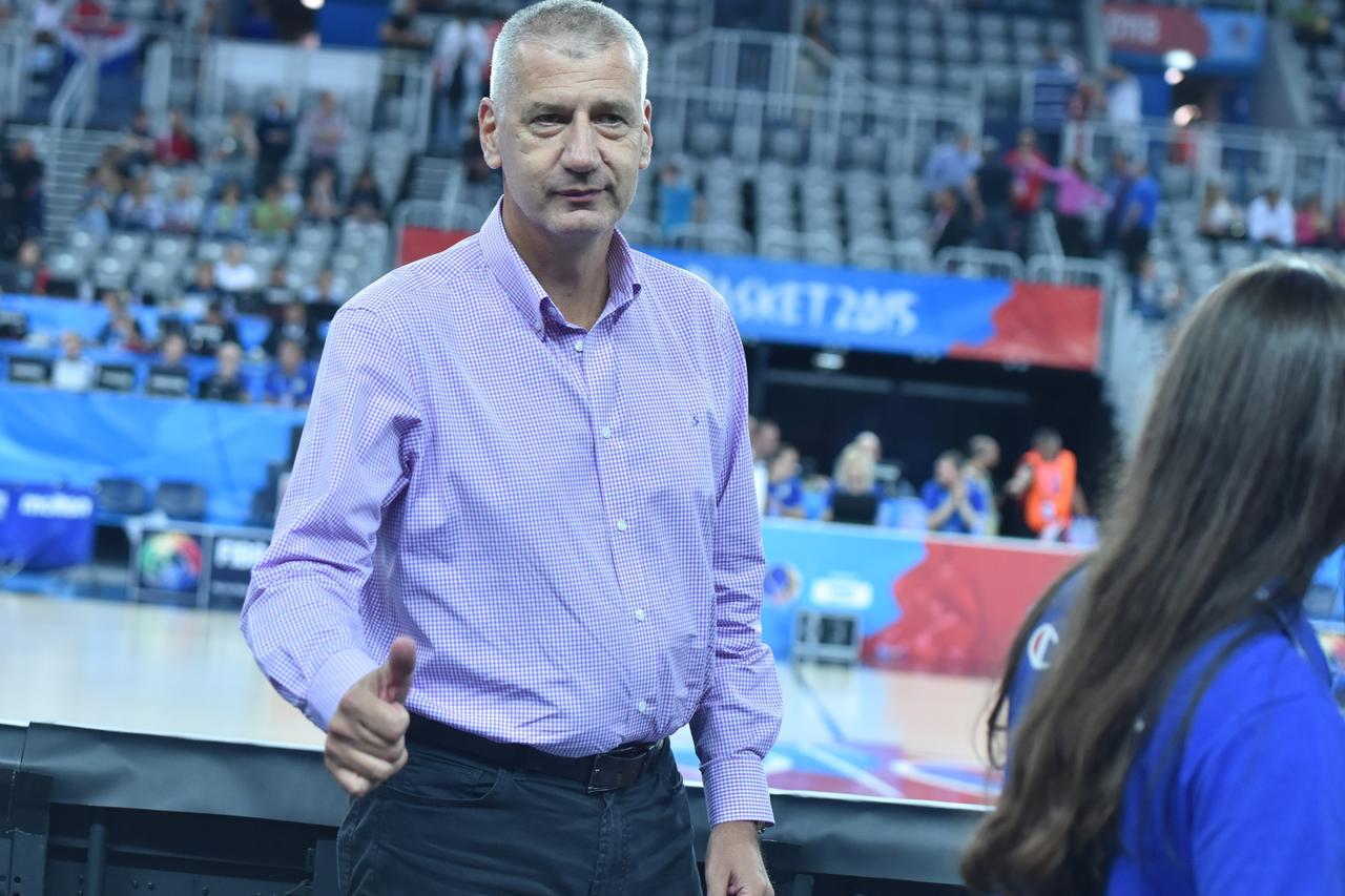 Aleksandar Petrović