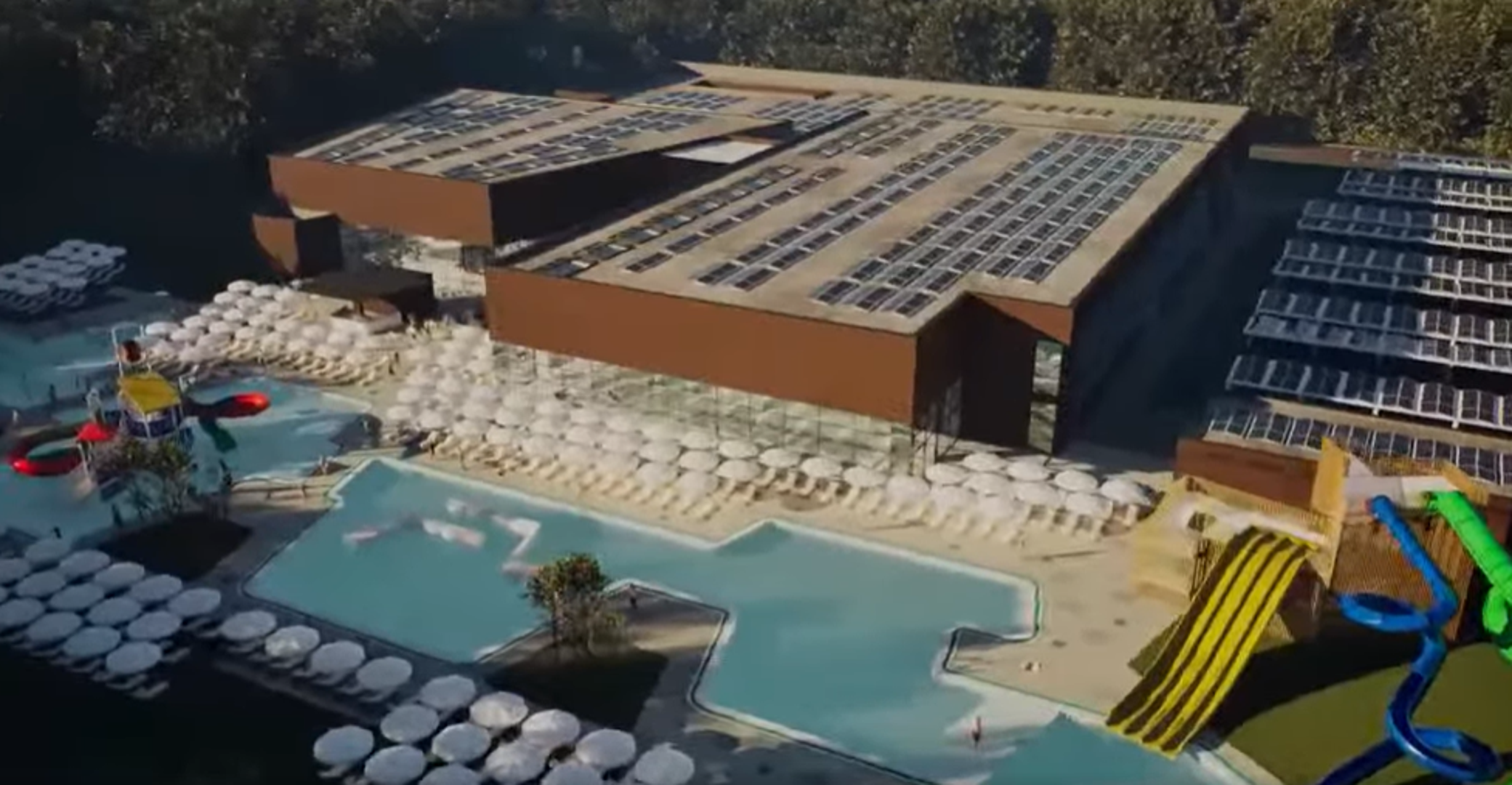 Geotermalna voda u Velikom Korenovu zadovoljava sve uvjete za korištenje u lječilišne svrhe, potvrdili su danas iz Škole narodnog zdravlja Andrija Štampar, nakon izgradnje Termi Bjelovar ta će se voda moći koristiti za liječenje širokog spektra zdravstvenih stanja.

