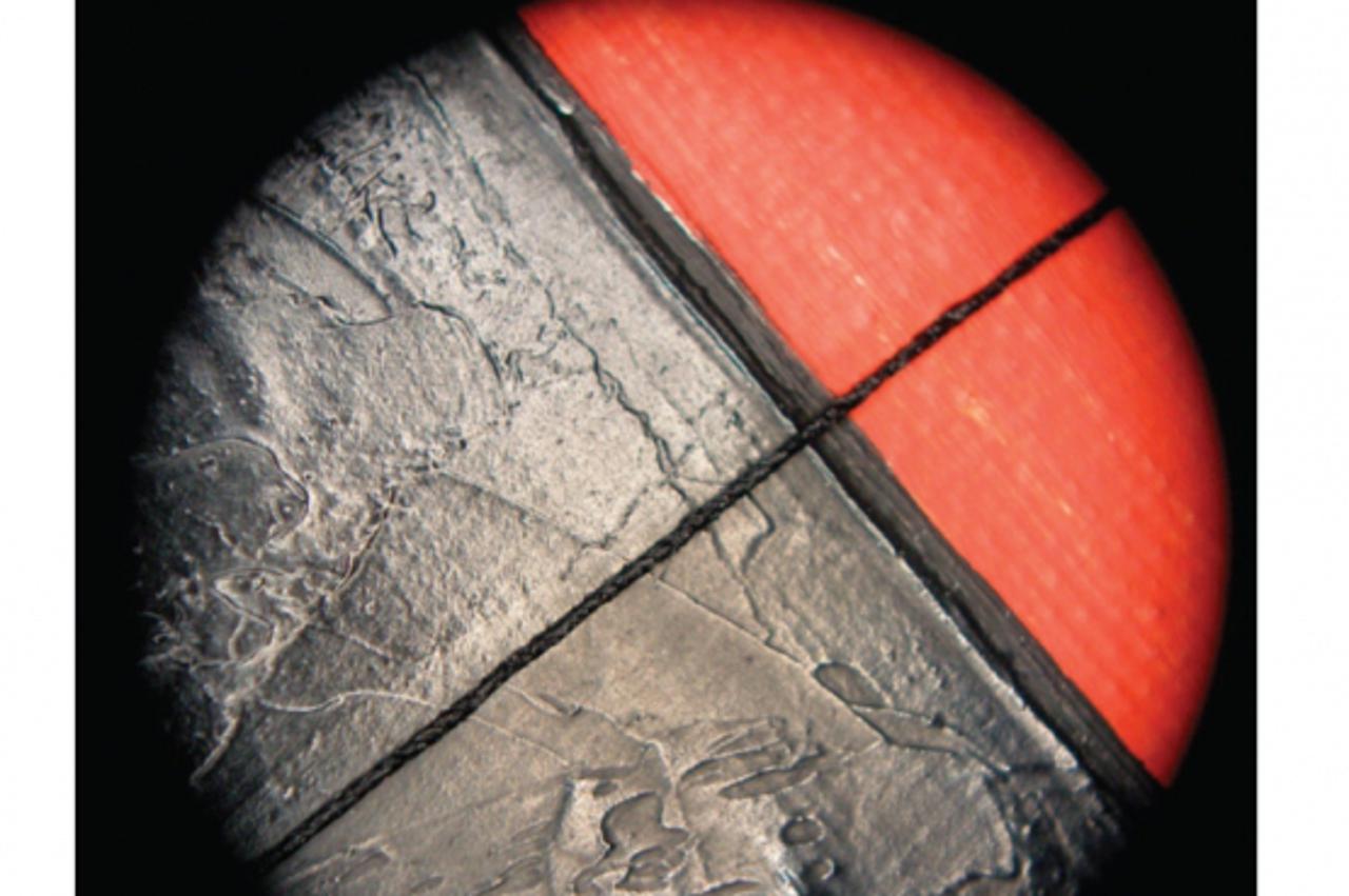 restauratorska radionica, MSU 