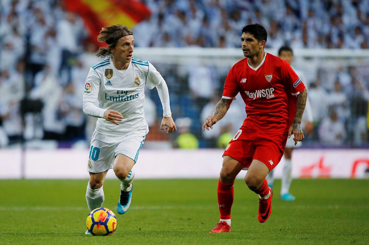 Luka Modrić