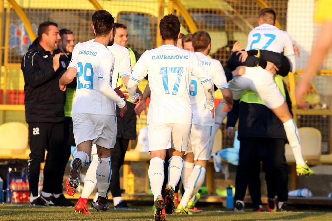 Inter - Rijeka