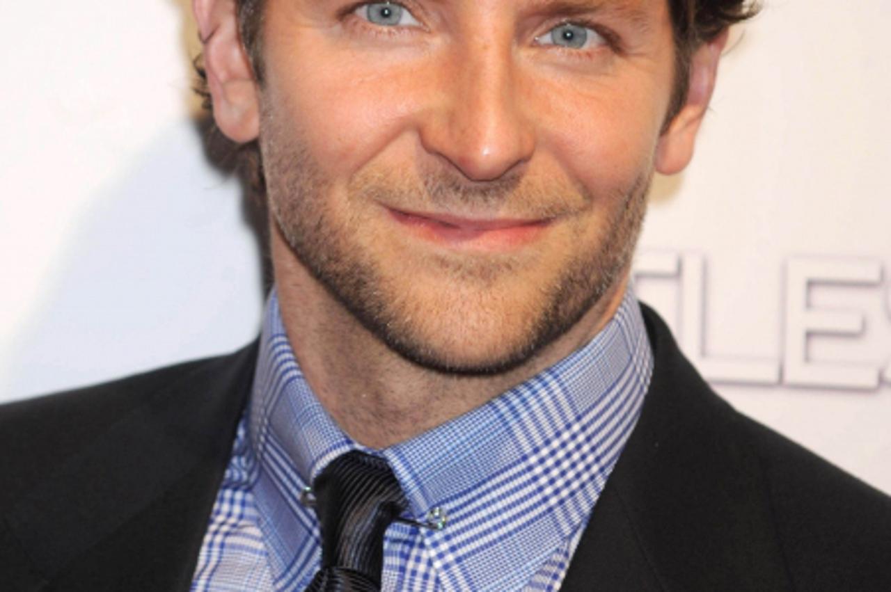 bradley coper