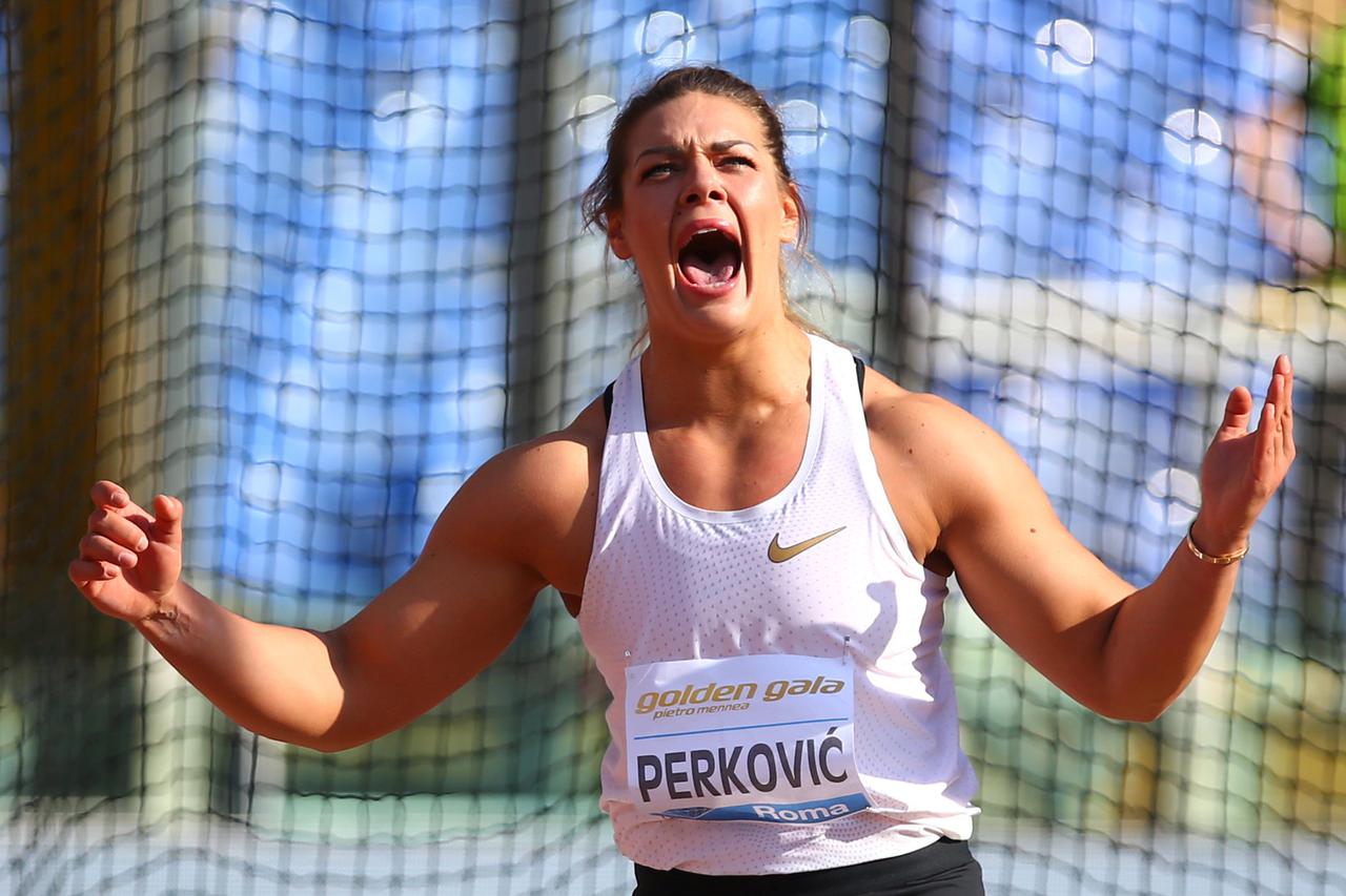 Sandra Perković