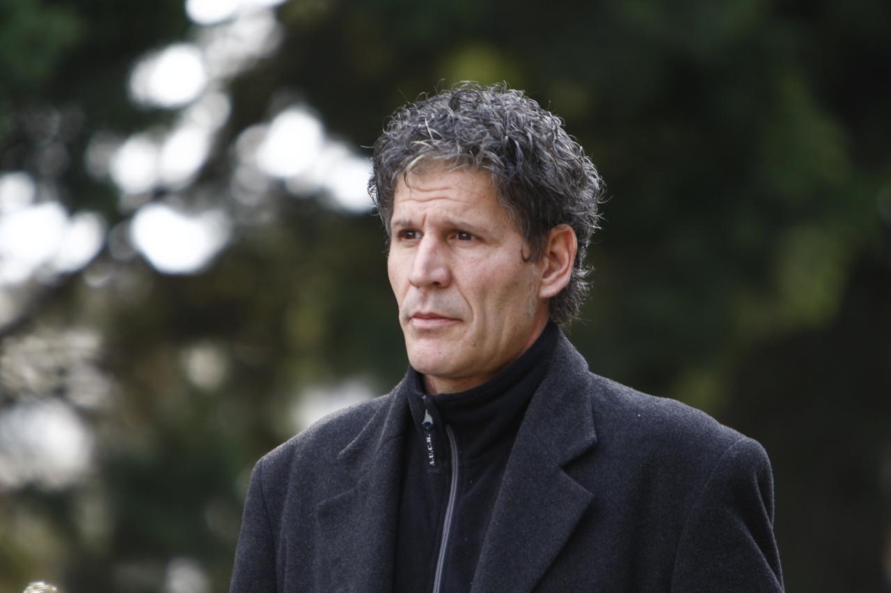 Damir Mihanović Ćubi