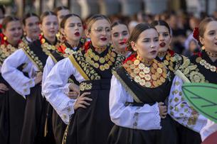 "Vlak slavonske ravnice" slogan je ovogodišnjih Vinkovačkih jeseni, a evo i zašto