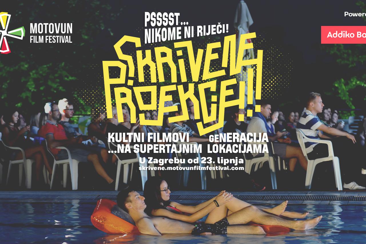Motovun Film festival