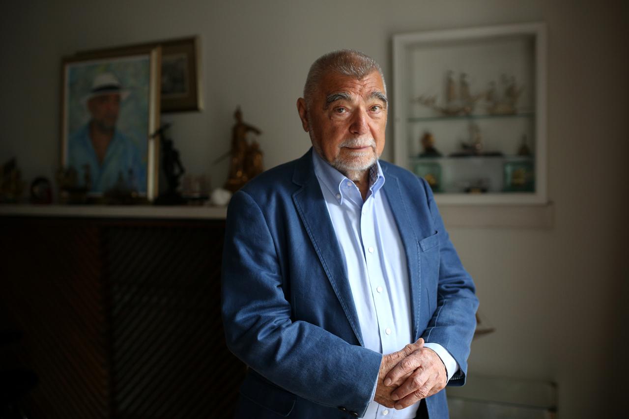 Stipe Mesić u Kini će lobirati za nizinsku prugu