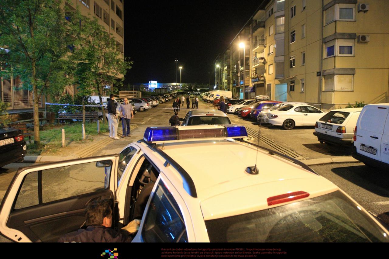 pucnjava,lanište,policija (1)