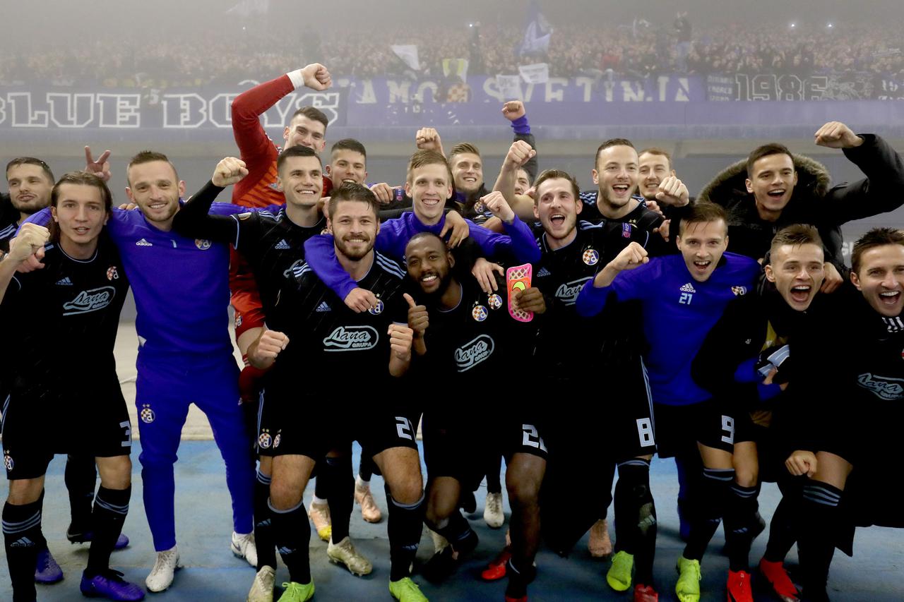 Dinamo