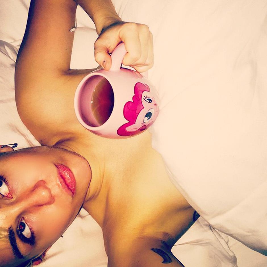 miley cyrus