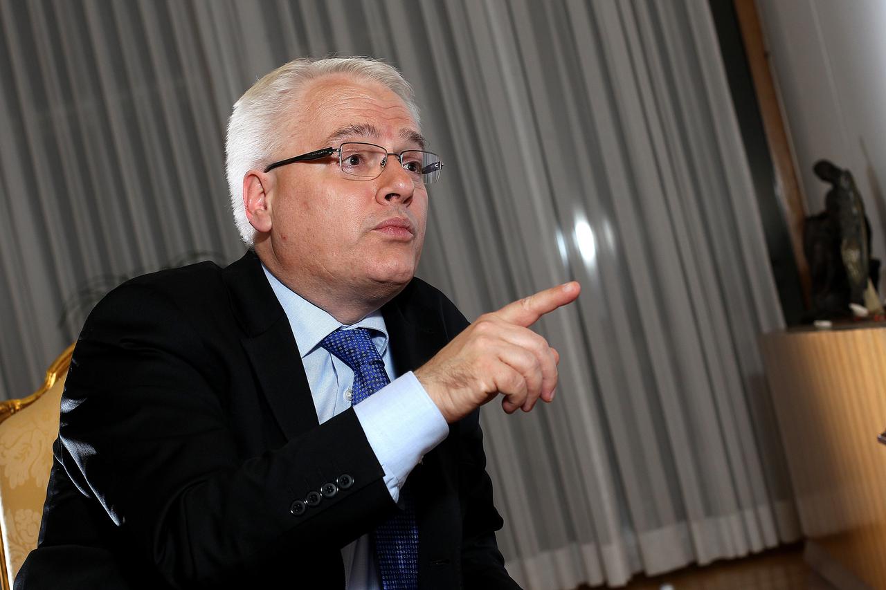 Ivo Josipović