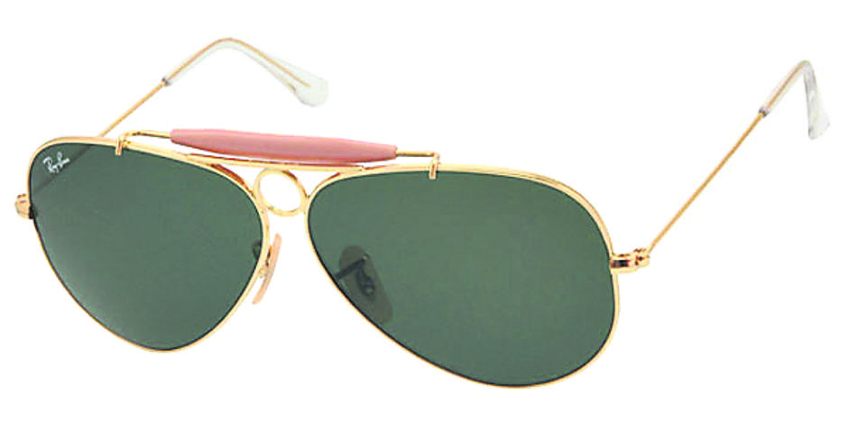Ray Ban