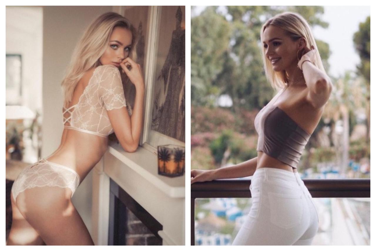 Ianthe Rose