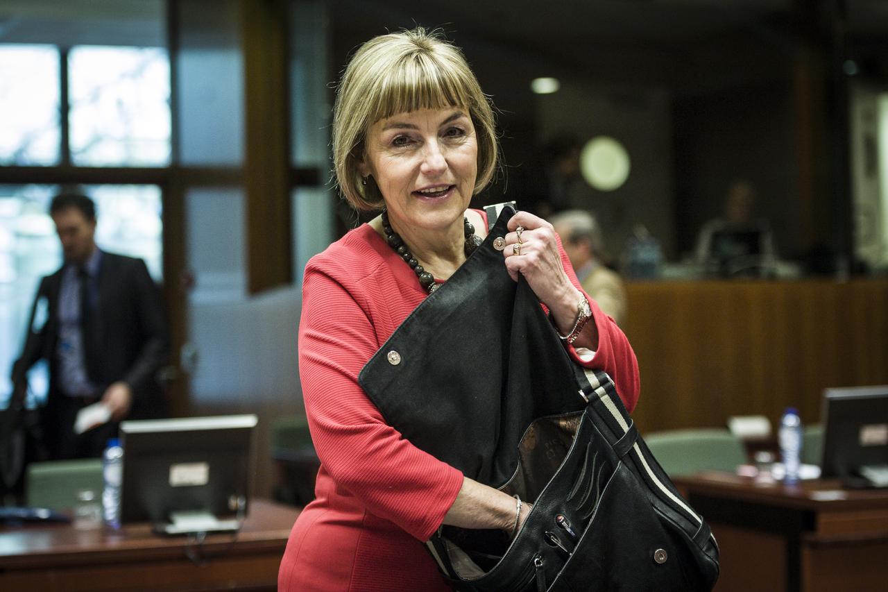 Vesna Pusić