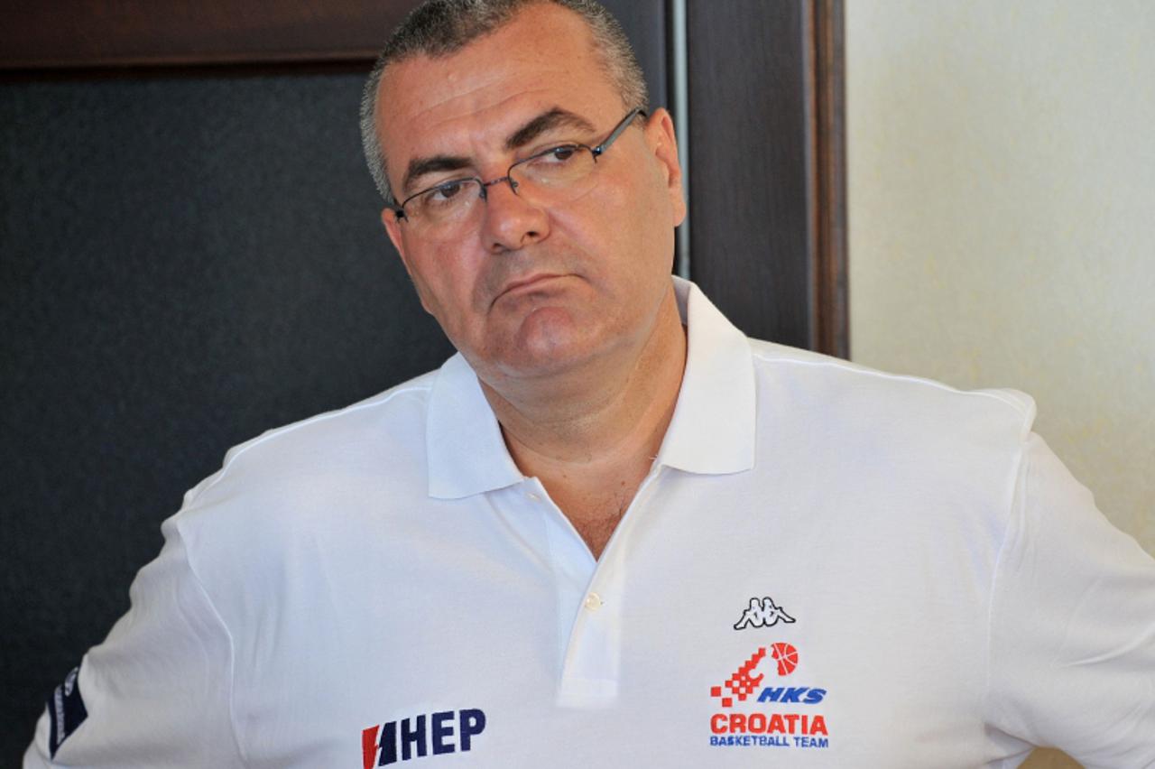 Jasmin Repeša