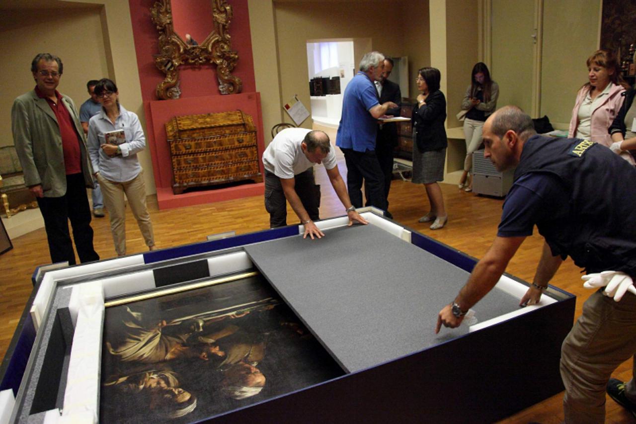 'CARAVAGGIO02_nnn_kul_030913'