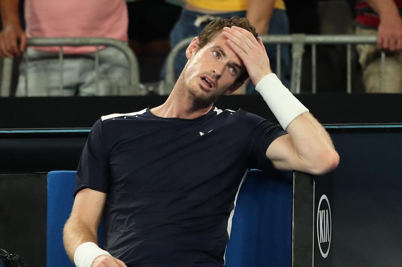 Andy Murray