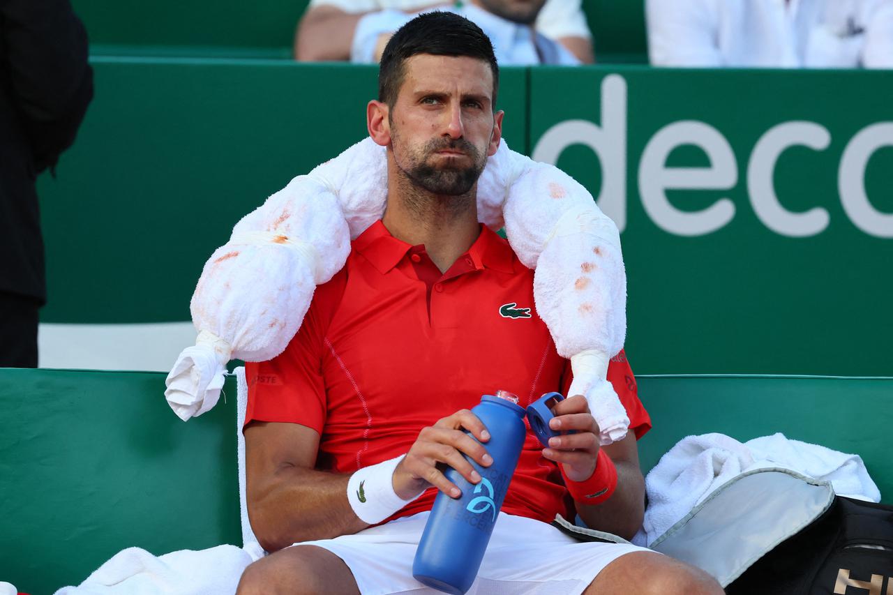 ATP Masters 1000 - Monte Carlo Masters