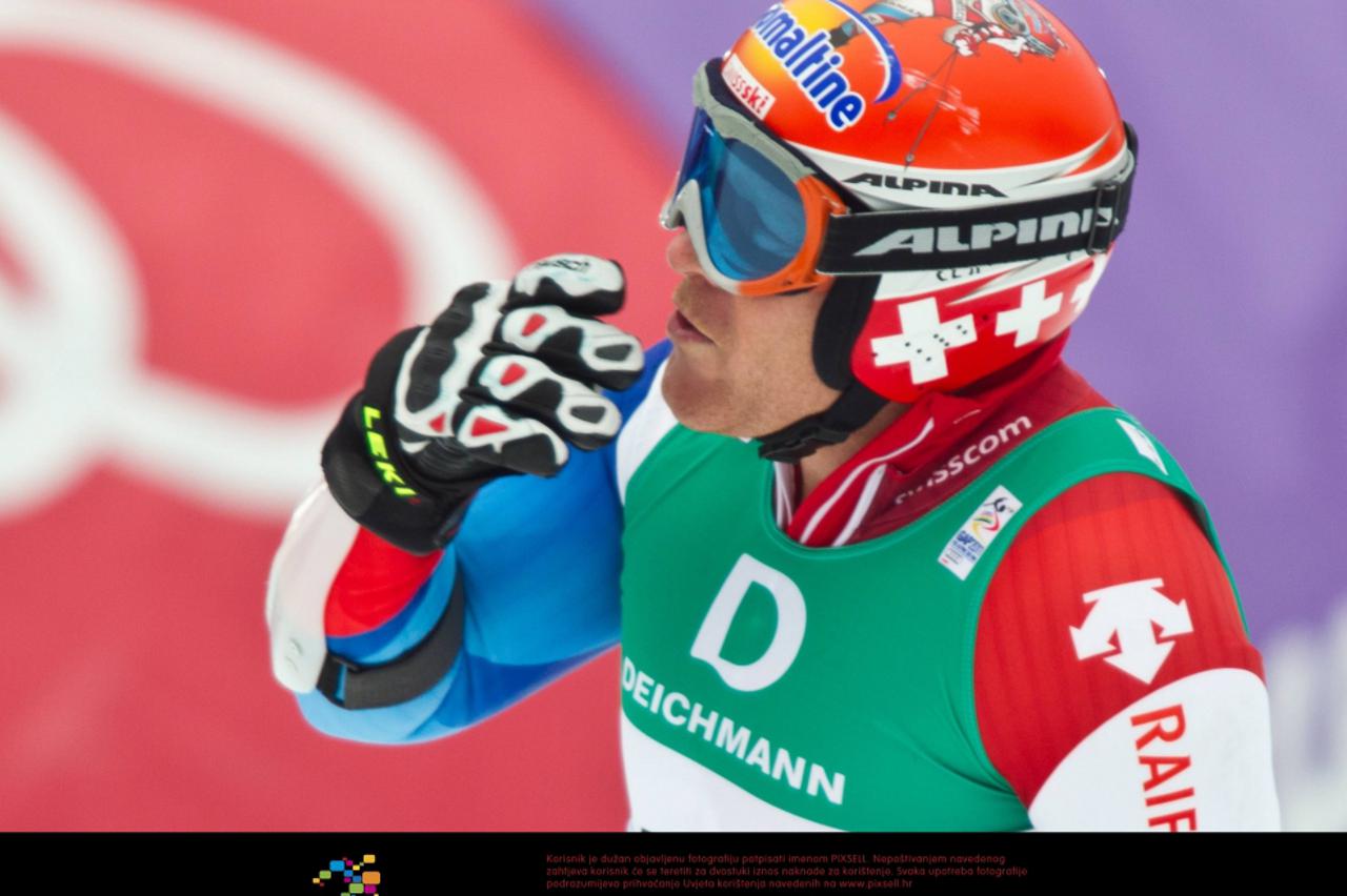 didier cuche