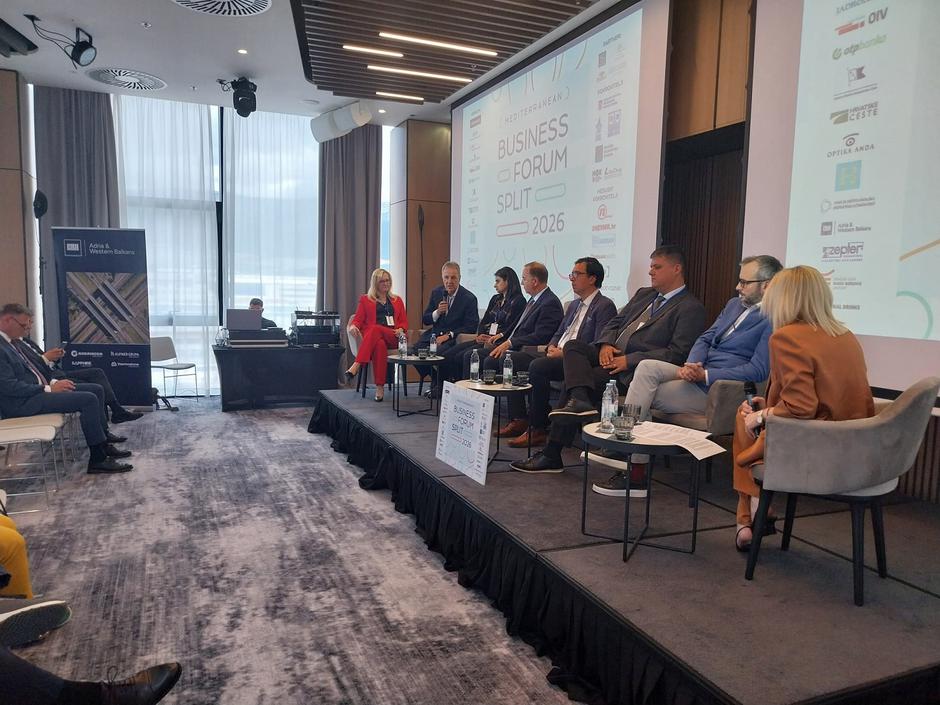 Mediteran Business Forum