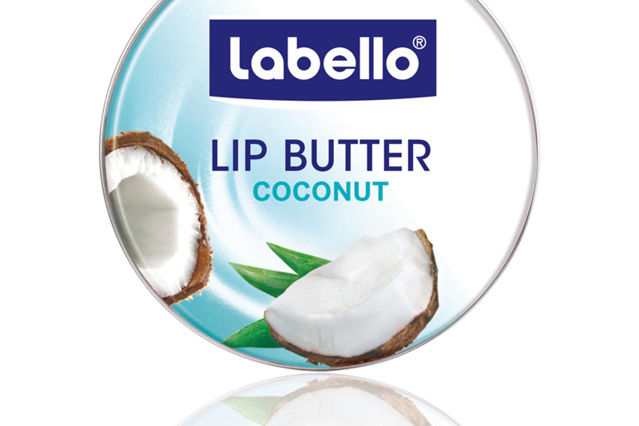 LABELLO LIP BUTTER KOKOS