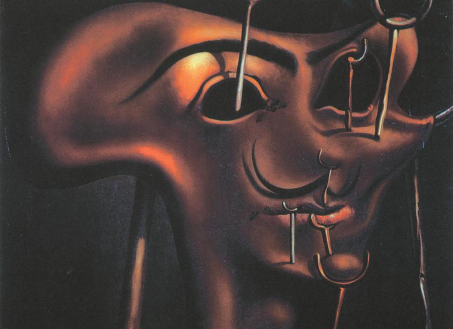 Salvador Dali