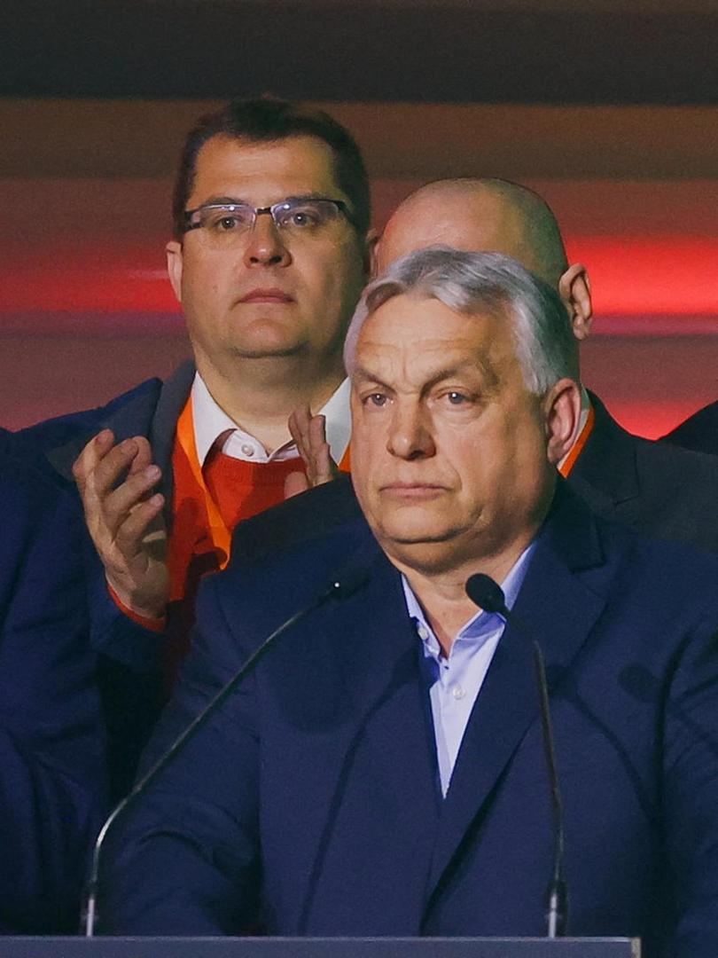 Oporbena stranka Tisza premoćno je pobijedila na parlamentarnim izborima u Mađarskoj, a aktualni premijer Viktor Orbán priznao je poraz te čestitao svom protivniku Péteru Magyaru.