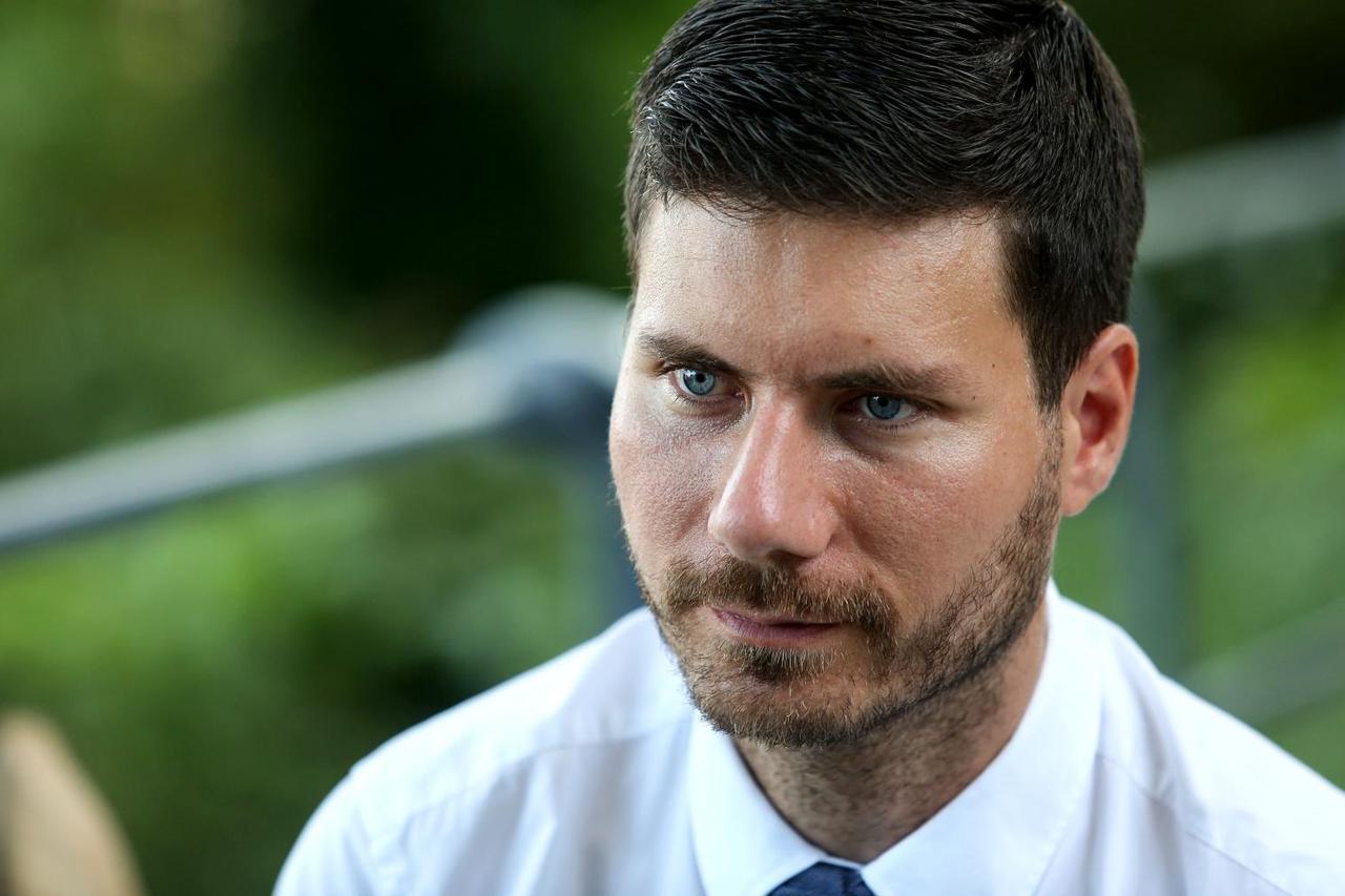 Ivan Pernar