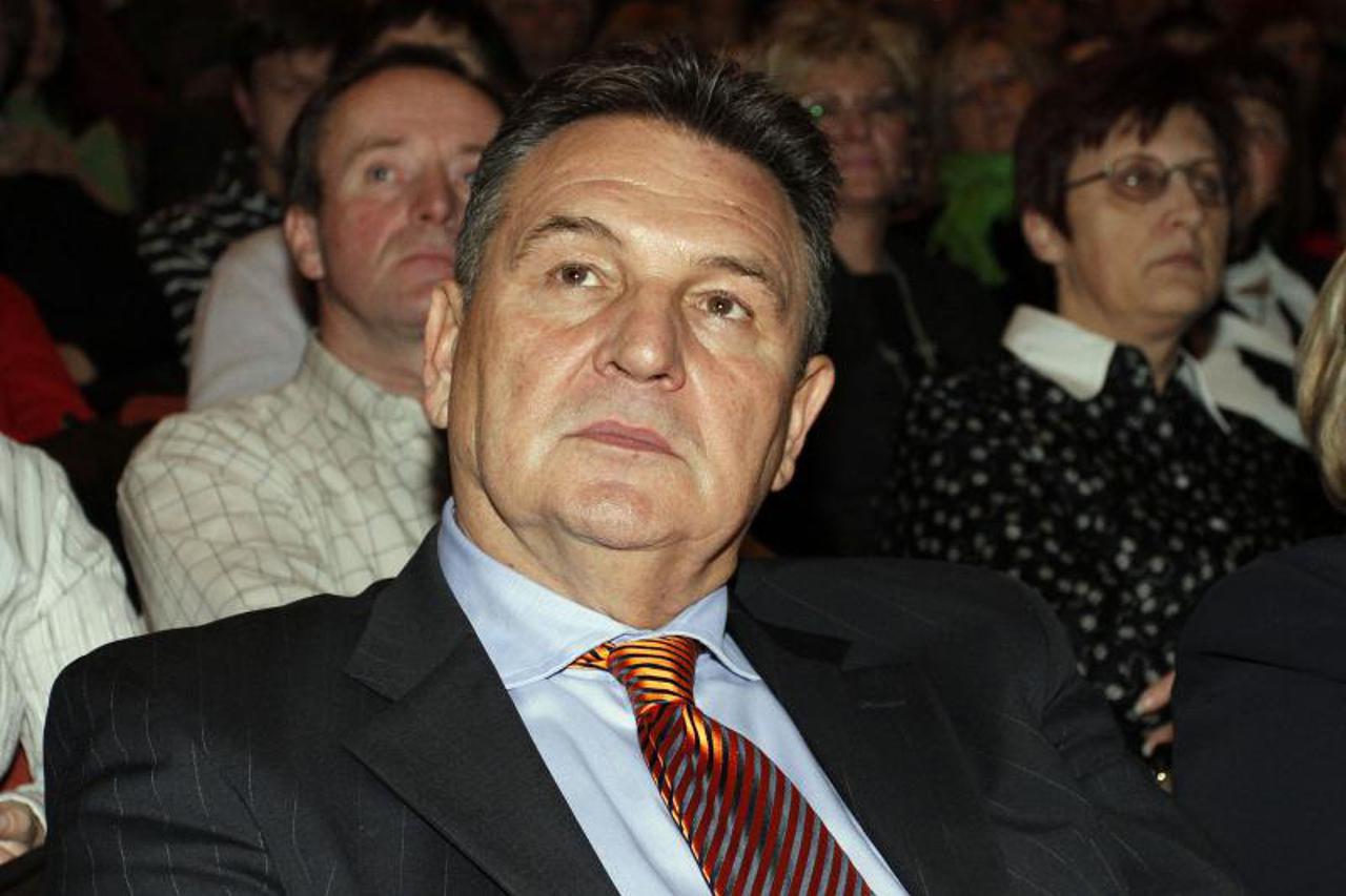 radimir čačić