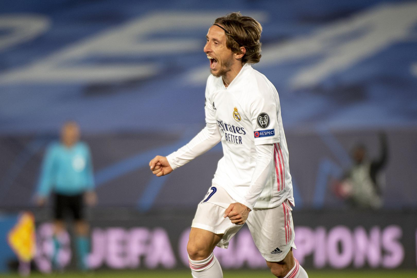 Luka Modrić postigao je dogovor s vodstvom Real Madrida i produžit će ugovor do lipnja 2022., pišu brojni svjetski mediji.