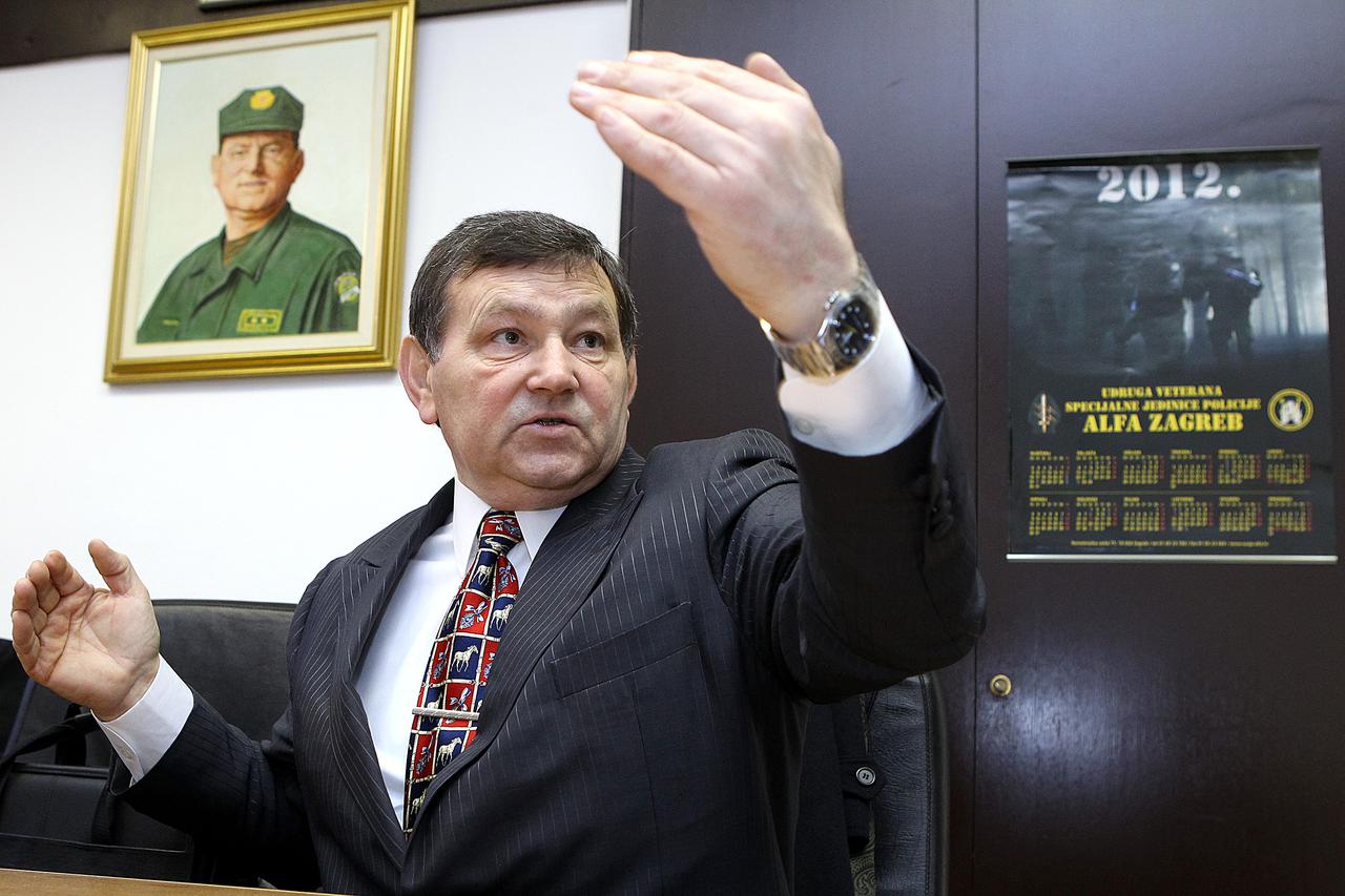 Mladen Markač