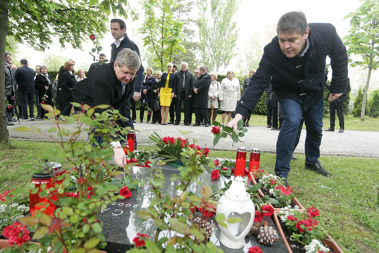 obljetnica smrti ivica račan