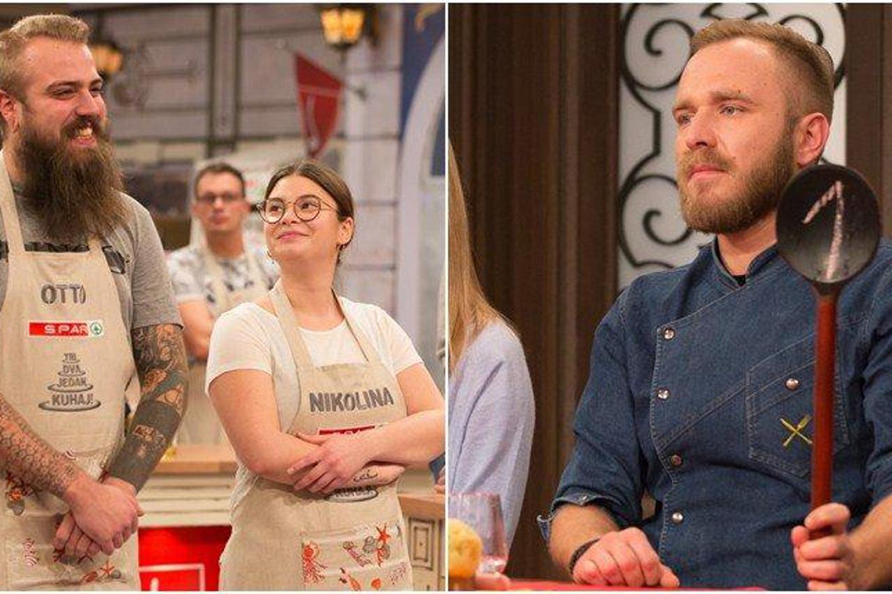 Pažanin je dodijelio čak dvije negativne ocjene