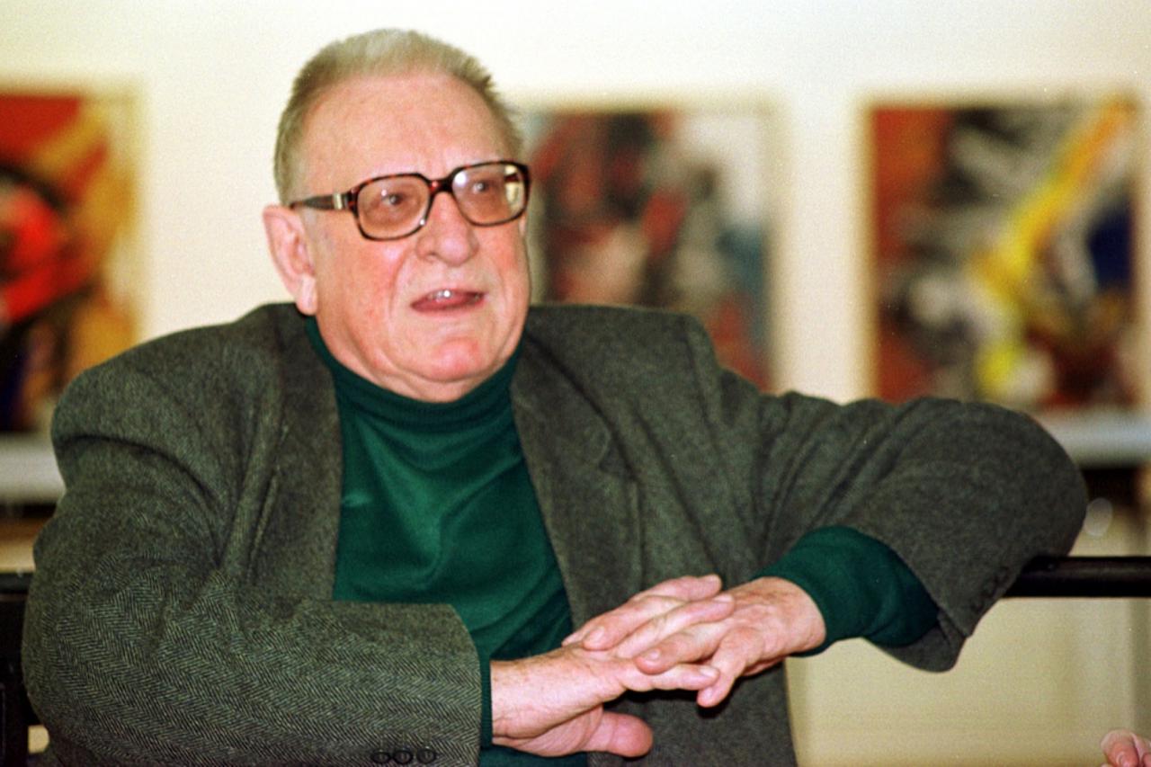 Edo Murtić 