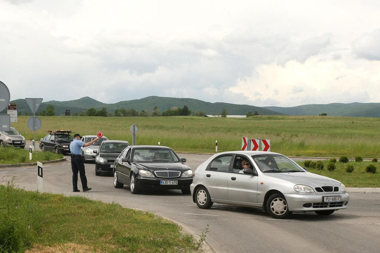 gužve