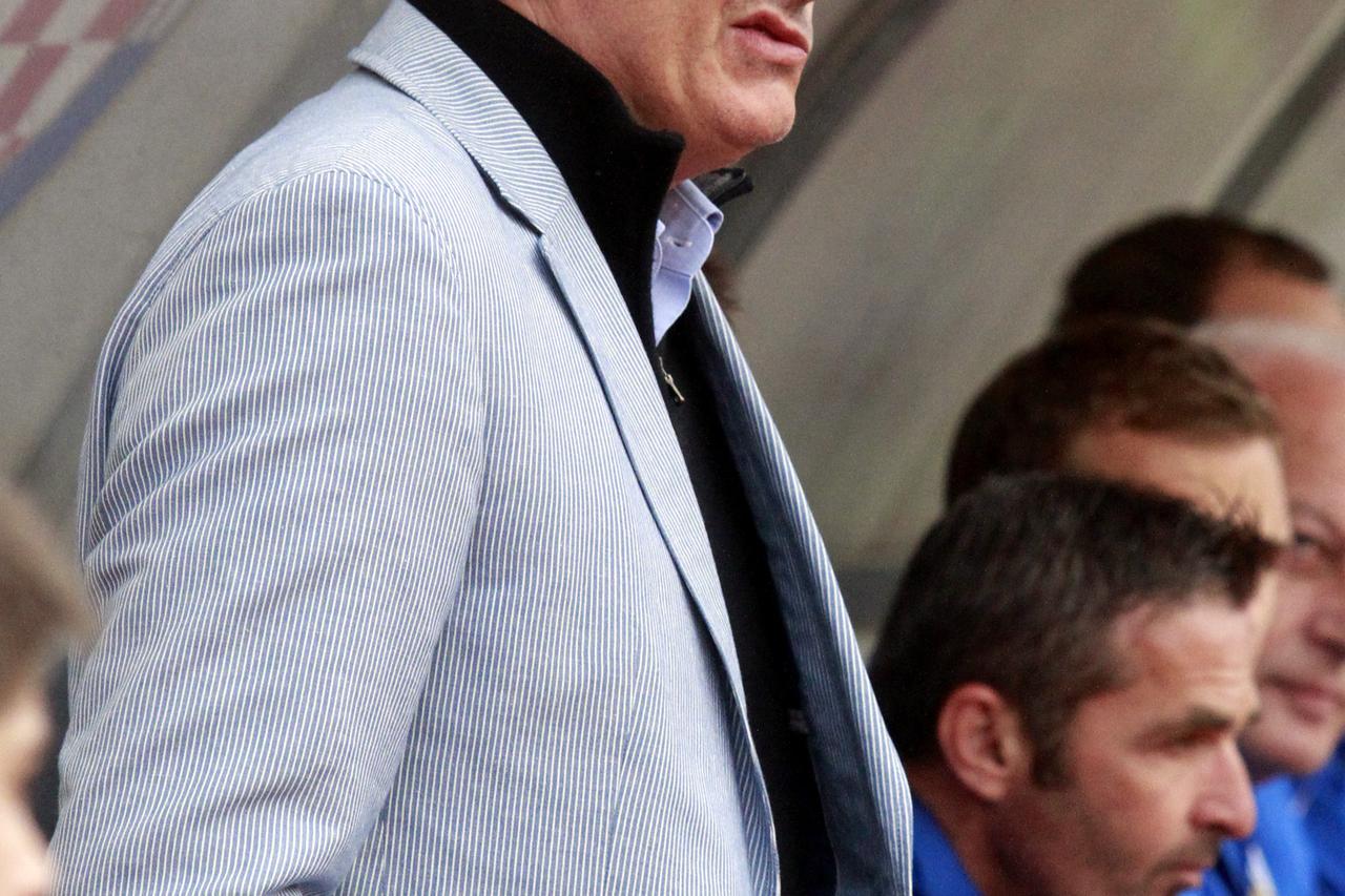 21.04.2014., stadion Poljud, Split - MAXtv 1. HNL, 32. kolo, HNK Hajduk - NK Lokomotiva. Photo: Tino Juric/PIXSELL