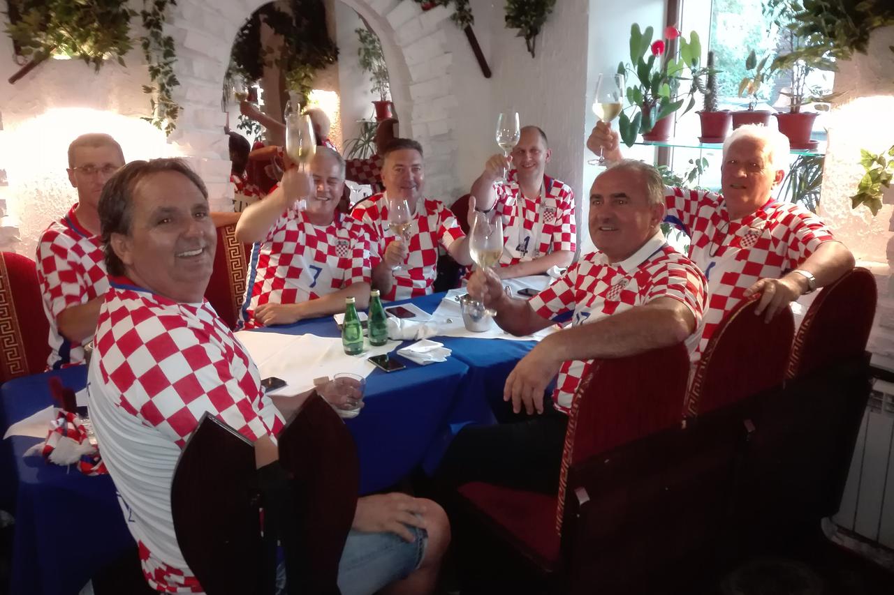 Hrvati Rostov