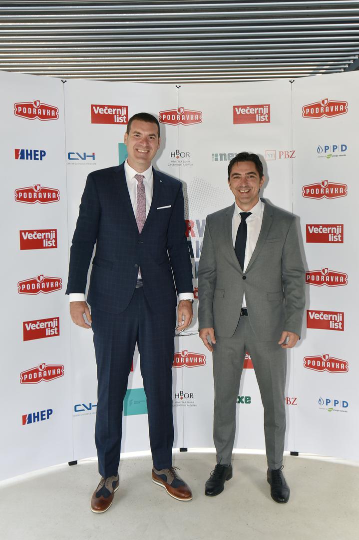 22.09.2020., Koprivnica - Konferencija Vecernjeg lista "Hrvatska kakvu trebamo". Mislav Simatovic .Photo: Vjeran Zganec Rogulja/PIXSELL