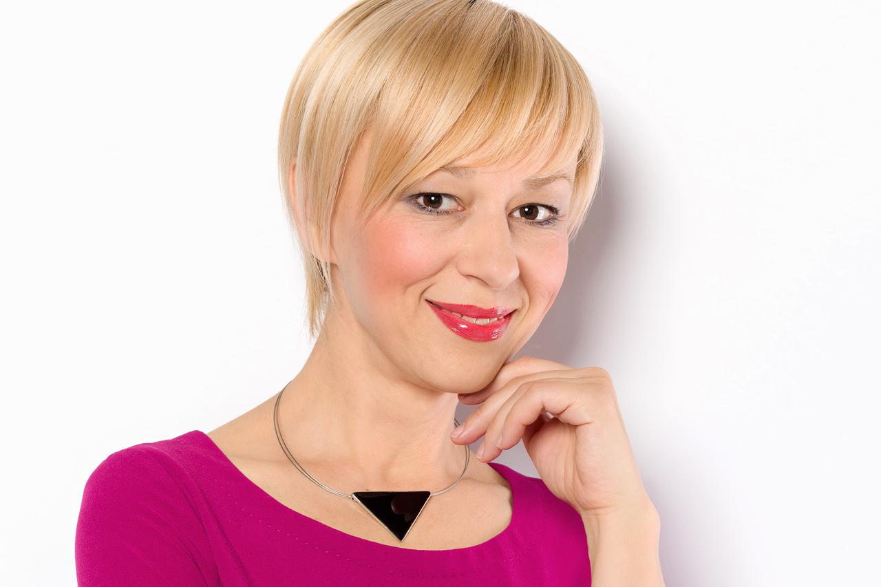 Blaženka Leib